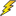 Lightning badge