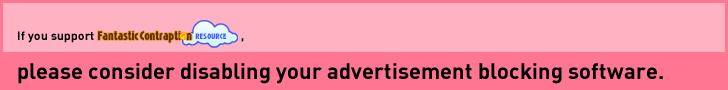 Please disable your ad blocker